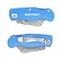 Sheffield Utility Knife, Convenience as you cut through obstacles such as paper, cardboard, and more! 8.9 L 12113 - alternate 8